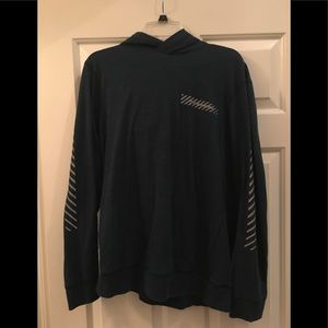 American Eagle Hoodie TShirt
